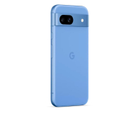 Google Pixel 8a 5G Dual SIM 8/128GB Niebieski - 1256500 - zdjęcie 4